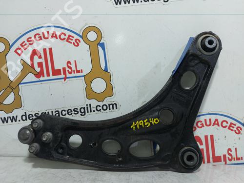 Querlenker links vorne für RENAULT TRAFIC III Van (FG_) [2014-2025]  20743459