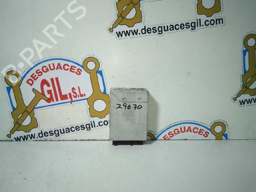 Used Electronic module BMW 5 (E34) 525 td (115 hp) 20792036