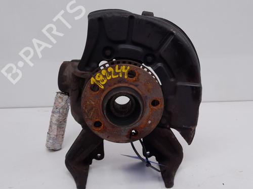 Used Left front steering knuckle SEAT TOLEDO II (1M2) [1998-2006]  24575633