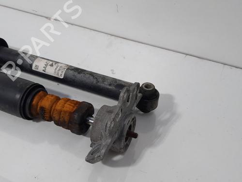 Right rear shock absorber OPEL CORSA D (S07) 1.3 CDTI (L08, L68) | BP22415704M19 