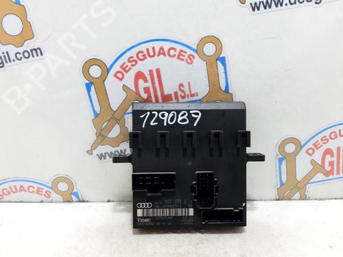 Elektronisk modul AUDI A8 D3 (4E2, 4E8) 4.2 quattro (335 hp) 20747512