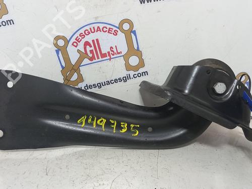 Used Right rear suspension arm AUDI TT Roadster (8J9) 2.0 TDI quattro (170 hp) 20759618