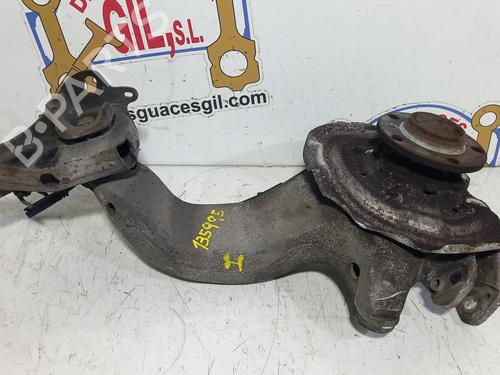 Left rear steering knuckle MINI MINI COUNTRYMAN (R60) Cooper SD | BP20751385M27 