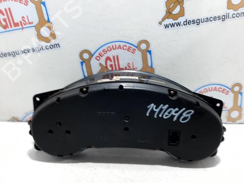 Kombinert Instrument SAAB 9-3 (YS3F, E79, D79, D75) 2.2 TiD | BP20754056C47 