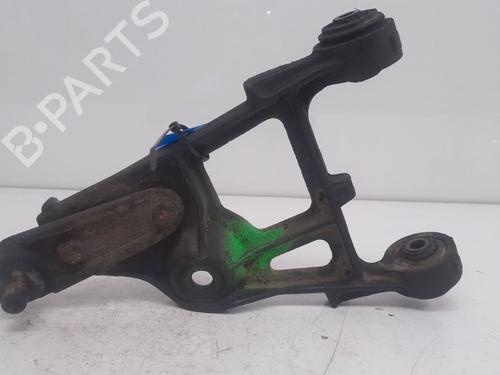 Used Left front suspension arm Left front suspension arm RENAULT MEGANE I (BA0/1_) 1.9 dT (B/SA0K, B/SA0Y) (90 hp) 34129190 34129190