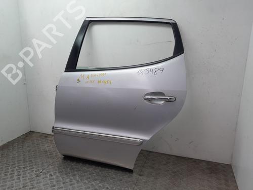 Left rear door MERCEDES-BENZ A-CLASS (W168) A 160 (168.033, 168.133) | BP25774495C4 