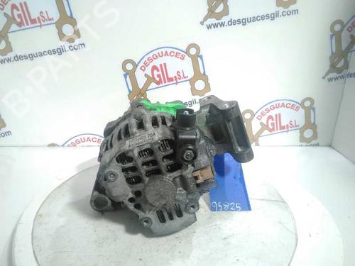 Alternator FORD FIESTA V (JH_, JD_) 1.4 16V | BP20734356M7