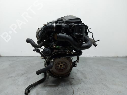 Engine PEUGEOT 206 Hatchback (2A/C) 1.4 HDi eco 70 | BP20743260M1 