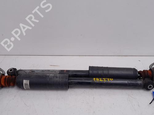 Højre bagtil støddæmper OPEL CORSA D (S07) [2006-2015]  24575657