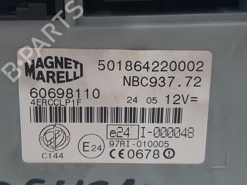 Electronic module ALFA ROMEO 147 (937_) 1.9 JTD (937.AXF1A, 937.BXF1A) | BP34250036M83 - Image 2