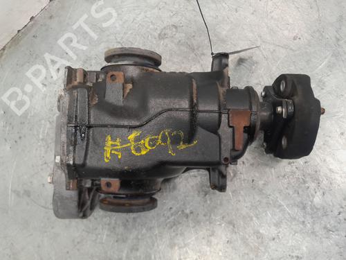 Rear differential BMW 1 Coupe (E82) 120 d | BP37424329M24 - Image 7