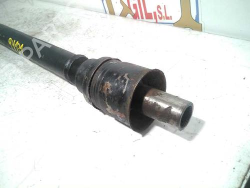 Kardanaksel Kompl. MITSUBISHI PAJERO III (V7_W, V6_W) 3.2 Di-D (V68W, V78W) | BP20733869M37 