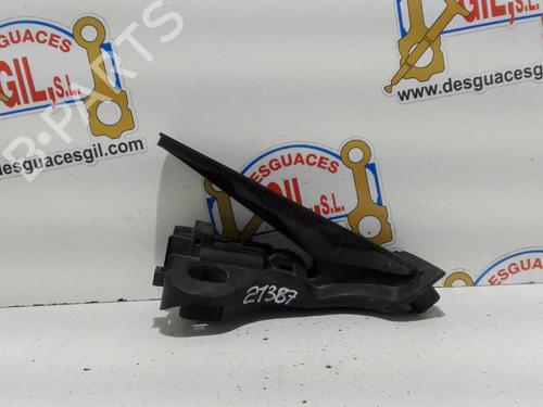 Used Pedal VW GOLF V (1K1) [2003-2010]  20785993