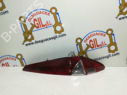 Used Right taillight FIAT PUNTO (188_) 1.3 JTD 16V (70 hp) 20803695