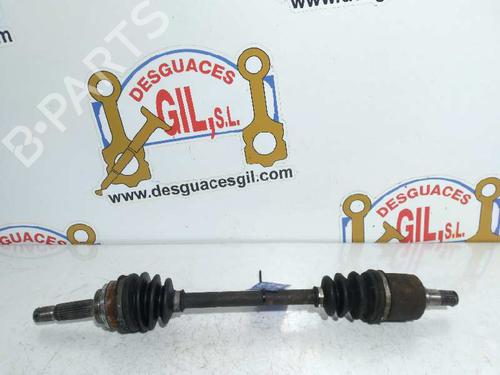 Used Left front driveshaft HYUNDAI ATOS (MX) 1.0 i (54 hp) 20730228