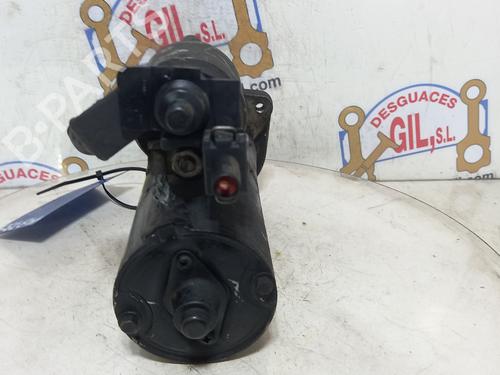 Starter VW POLO (6N2)  | BP20755903M8 