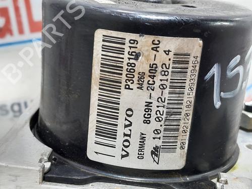 ABS pump VOLVO XC60 I SUV (156)  | BP21828617M43 