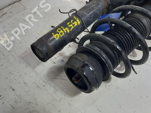 Right front shock absorber VW GOLF IV (1J1) 1.4 16V | BP20763229M17 