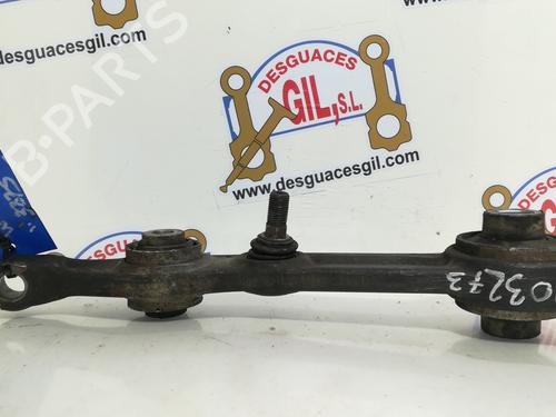 Left front suspension arm MERCEDES-BENZ E-CLASS (W211) E 220 CDI (211.006) | BP20736926M12 