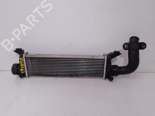 Used Intercooler MERCEDES-BENZ A-CLASS (W168) A 170 CDI (168.009, 168.109) (95 hp) 30697733