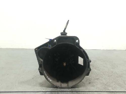 Gearbox IVECO DAILY II Van  | BP20729898M3 