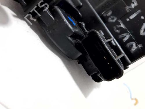 Front left lock NISSAN NV200 / EVALIA Bus 1.5 dCi 85 (M20, M20M, M20K, M20KK) | BP20734459C98 