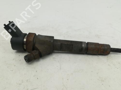 Used Injector Injector RENAULT ESPACE IV (JK0/1_) 1.9 dCi (JK0U, JK0G) (120 hp) 34129723 34129723