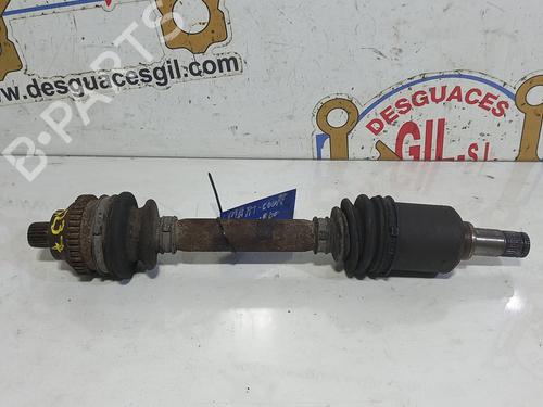 Used Left rear driveshaft SMART FORTWO Coupe (450) 0.7 (450.352, 450.332) (61 hp) 20765916