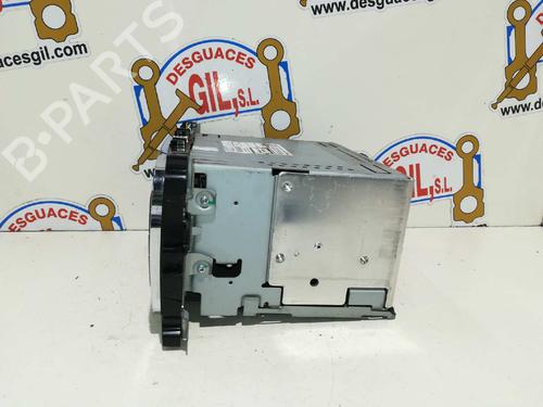 Bilradio FORD TRANSIT CONNECT MPV 1.6 TDCi | BP20797810E6 