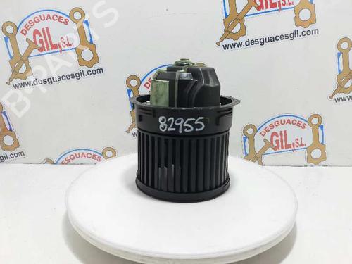 Used Heater blower motor CITROËN C4 II (NC_) [2009-2025]  20730547