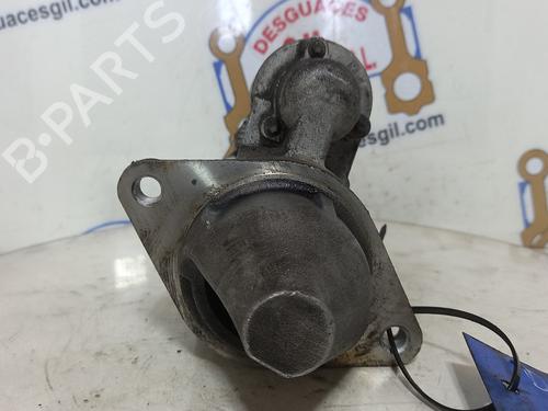 Starter CHEVROLET AVEO / KALOS Hatchback (T200) 1.4 | BP20747486M8 