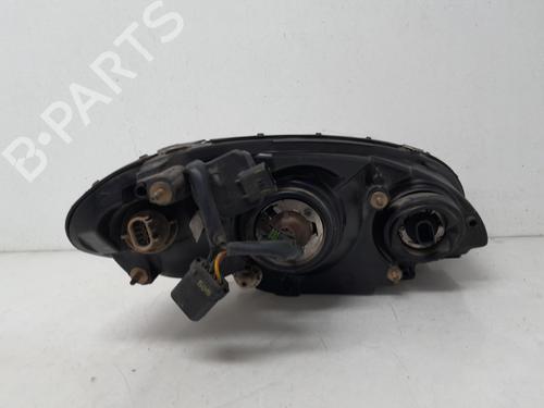 Left headlight CHRYSLER PT CRUISER (PT_) 2.4 | BP31316619C28