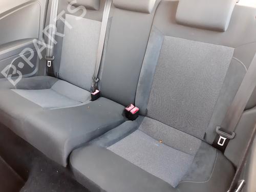 Front right window mechanism VW POLO V (6R1, 6C1) 1.2 | BP23504077C23 