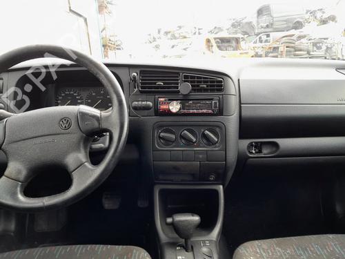 Engine control unit (ECU) VW GOLF III (1H1)  | BP28192213M57 