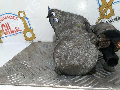 Starter SEAT IBIZA III (6L1) | BP20786743M8