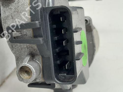Front wiper motor FIAT 500 (312_) 1.3 D Multijet (312AXB1A) | BP27302296M29 