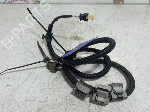 Electronic sensor MERCEDES-BENZ A-CLASS (W176) A 200 CDI (176.001) | BP20753278M84 