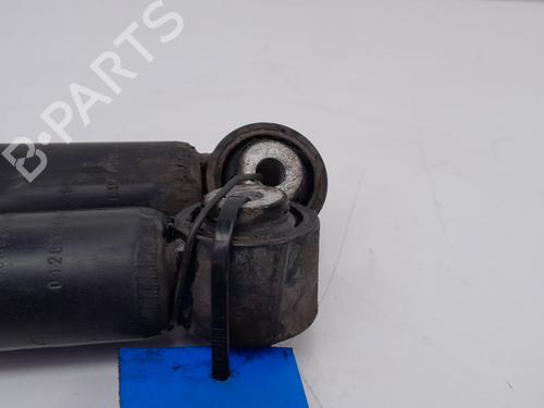 Right rear shock absorber SMART FORTWO Cabrio (450)  | BP29547777M19 