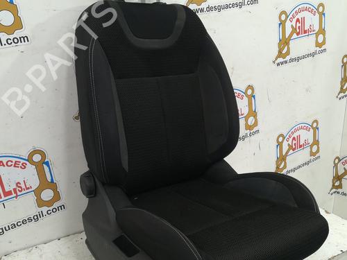Seats set CITROËN C4 II (NC_) 1.6 BlueHDi 120 | BP20759508C78 
