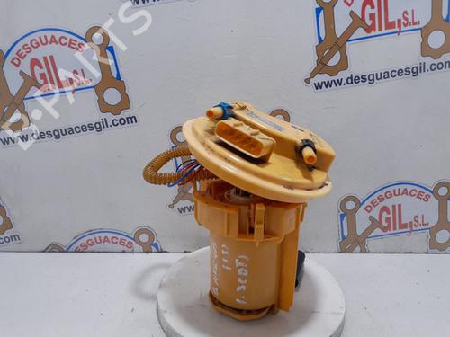 Fuel pump OPEL MERIVA A MPV (X03)  | BP20761880M76 