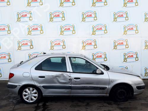 Engine control unit (ECU) CITROËN XSARA Coupe (N0) 2.0 HDI 90 | BP20757925M57 