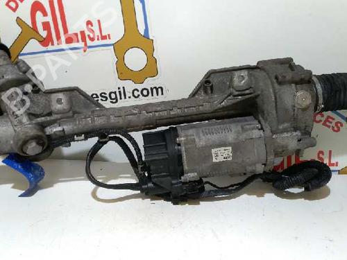 Steering rack BMW 1 (E87) 120 d | BP20787677M22 