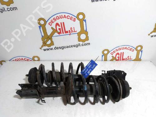 Used Right front shock absorber DACIA LOGAN (LS_) [2004-2025]  20730549