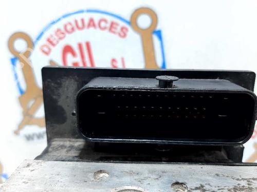 ABS pump CITROËN C5 III (RD_)  | BP20813358M43 