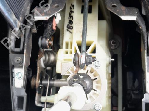 Used Gear lever MAZDA CX-5 (KE, GH) [2011-2017]  28502362