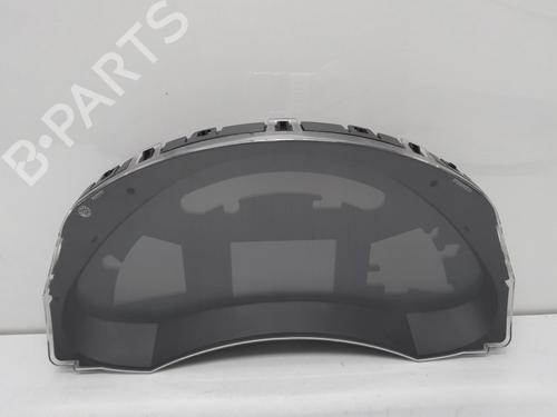 Used Instrument cluster NISSAN LEAF (ZE0) Electric (109 hp) 26452745