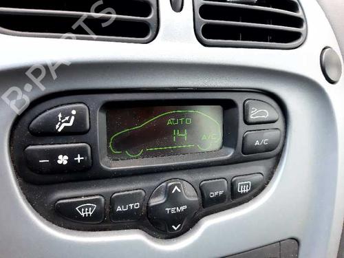 Fuse box CITROËN XSARA PICASSO (N68) 1.6 HDi | BP20736160E1 