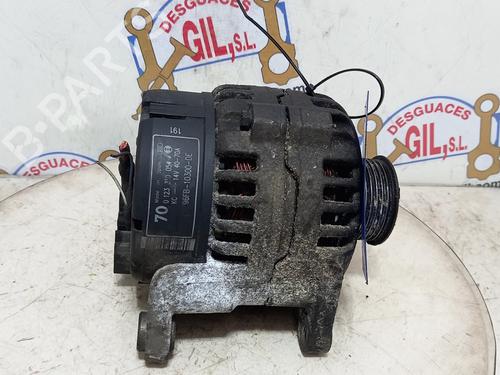 Used Alternator FORD FIESTA IV (JA_, JB_) [1995-2006]  20762978