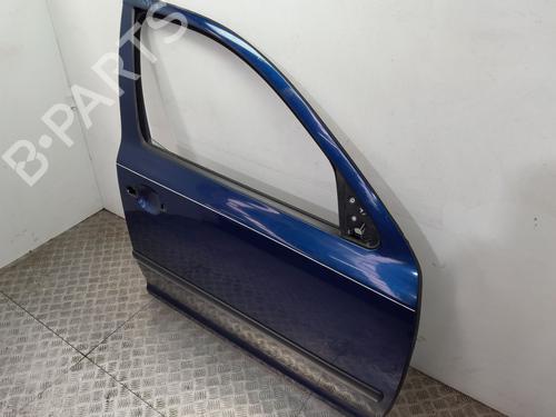 Right front door SKODA OCTAVIA II (1Z3)  | BP25286724C3 