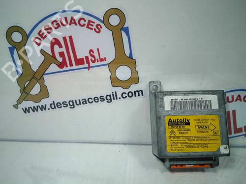 ECU airbags CITROËN XANTIA (X1_, X2_) 1.9 D | BP20803239M53 